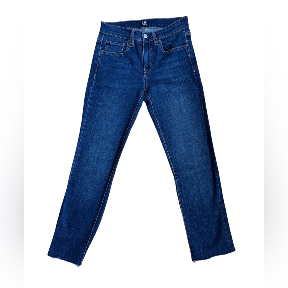 GAP Blue Denim Jeans